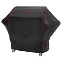 Copertura barbecue Steer con carrello