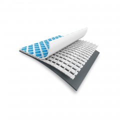 Piscina Intex rettangolare ultra frame XTR