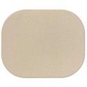Teglia per Pizza in ceramica refrattaria Dangrill