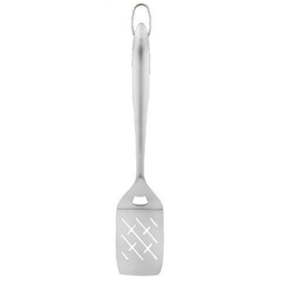 Kit accessori pinza e spatola per barbecue Dangrill