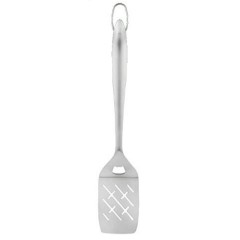 Kit accessori pinza e spatola per barbecue Dangrill
