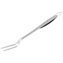 Forchettone Lungo in Acciaio Inox per Barbecue