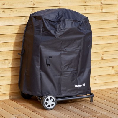 Copertura Barbecue a Sfera 57 cm Protezione Kettle Dangrill