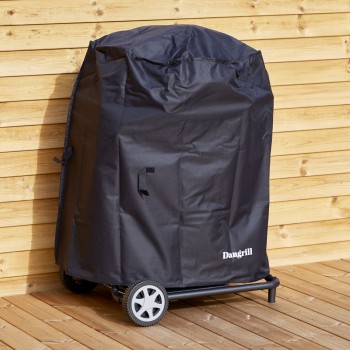 Copertura Barbecue a Sfera 57 cm Protezione Kettle Dangrill