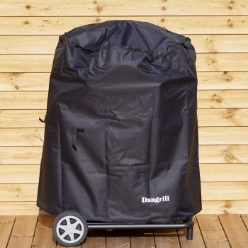 Copertura Barbecue a Sfera 57 cm Protezione Kettle Dangrill