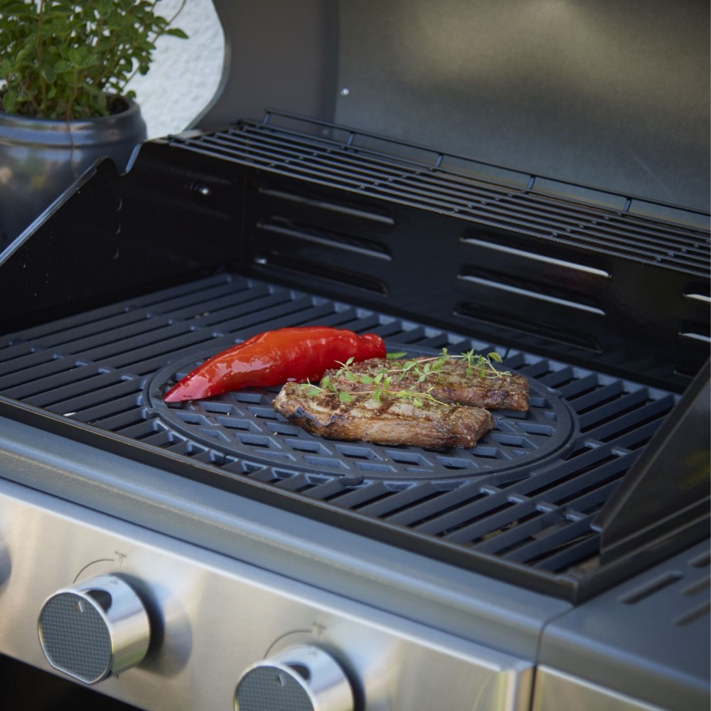 Griglia per Barbecue Grill-Flex Steak Dangrill