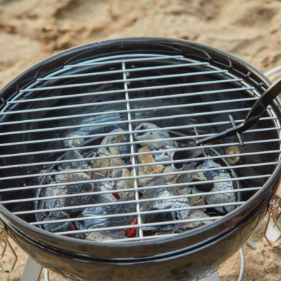 Sollevatore per Griglie Barbecue Napoleon