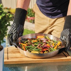 Guanto Ignifugo per Barbecue Napoleon