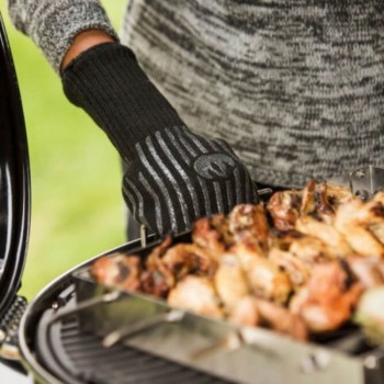 Guanto Ignifugo per Barbecue Napoleon