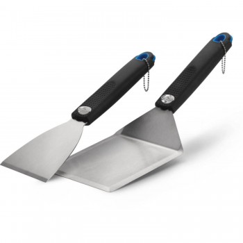 Spatola e Raschietto Accessori per Barbecue Napoleon
