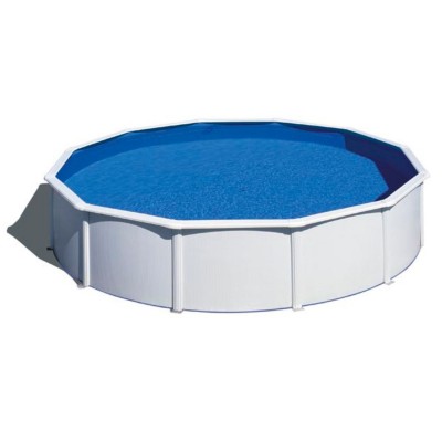 Piscina Fuori Terra Fidji 550x120 cm Gre