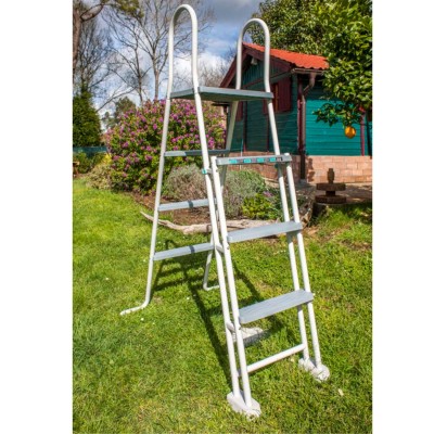 Piscina Gre Fuori Terra Fidji 500x300x120 cm