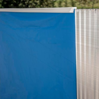 Piscina Gre Fuori Terra Fidji 500x300x120 cm