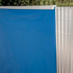 Piscina Gre Fuori Terra Fidji 500x300x120 cm