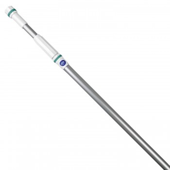 Manico Telescopico in Alluminio 480 cm Gre