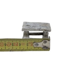 Set 3 Miniature per Presepe in Resina Incudine, Sacco Farina e Tavolo 48214