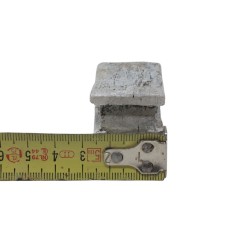Set 3 Miniature per Presepe in Resina Incudine, Sacco Farina e Tavolo 48214