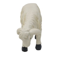 Pecora in Piedi in Resina 8,7 cm 52017