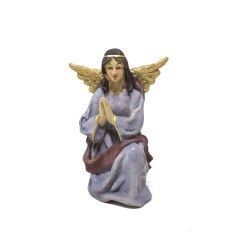 Natività in Resina Completa da 25 cm Set 9 pezzi 51217