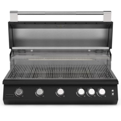 Barbecue a gas da Incasso Fusion 500 RM Brabura