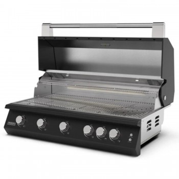 Barbecue a gas da Incasso Fusion 500 RM Brabura