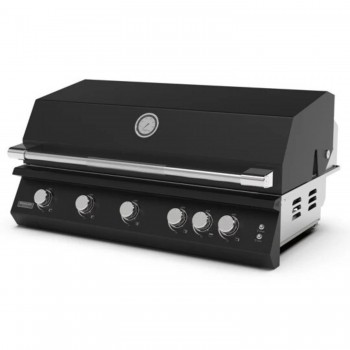Barbecue a gas da Incasso Fusion 500 RM Brabura