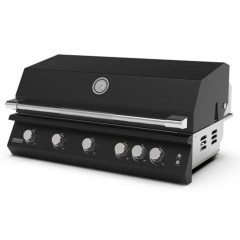 Barbecue a gas da Incasso Fusion 500 RM Brabura