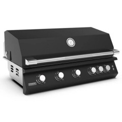 Barbecue a gas da Incasso Fusion 500 RM Brabura