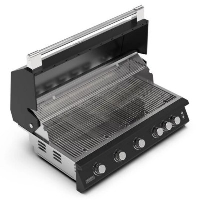 Barbecue a gas da Incasso Fusion 500 RM Brabura