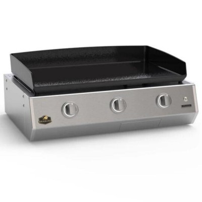 Plancha a gas L Class Original 30 Brabura