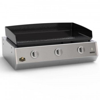 Plancha a gas L Class Original 30 Brabura