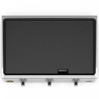 Plancha a gas L Class Original 30 Brabura