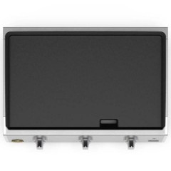 Plancha a gas L Class Original 30 Brabura