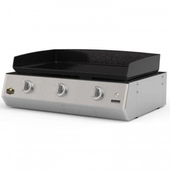 Plancha a gas L Class Original 30 Brabura