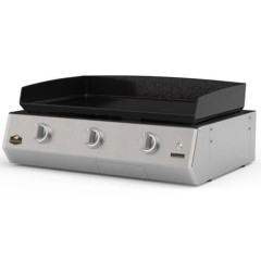 Plancha a gas L Class Original 30 Brabura