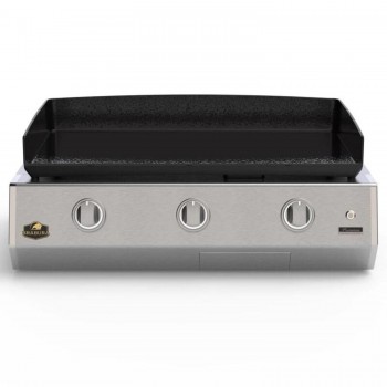 Plancha a gas L Class Original 30 Brabura