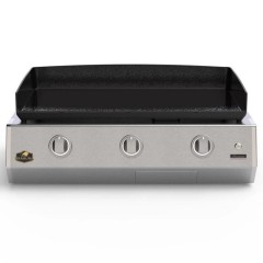 Plancha a gas L Class Original 30 Brabura