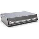 Coperchio Incernierato Lid 30 Inox Brabura