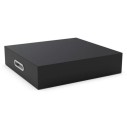 Coperchio da Appoggio Matte Cover 20 Brabura