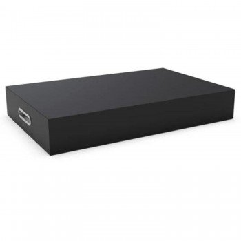Coperchio da Appoggio Matte Cover 30 Brabura