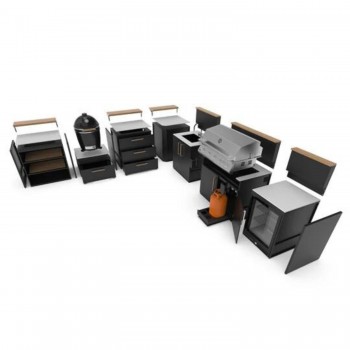 Standing Bar 60 per moduli da Cucina CT 60