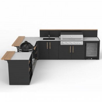 Standing Bar 60 per moduli da Cucina CT 60