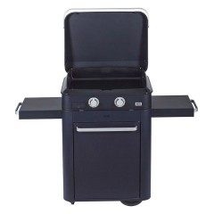 Plancha a Gas Combo Enosign 65 Blue Navy