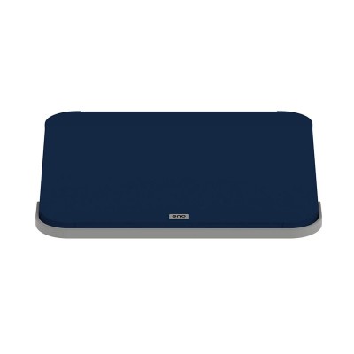 Coperchio Blue Navy per Enosign 80 Plancha