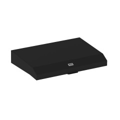 Coperchio Nero per Initial 65 Plancha