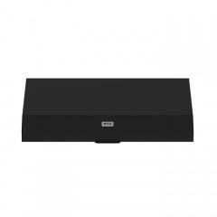Coperchio Nero per Initial 65 Plancha