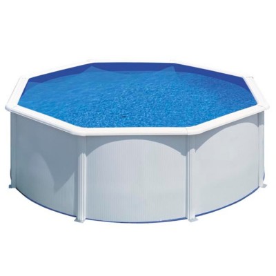 Piscina Fuori Terra Fidji 300x120 cm Gre