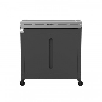 Piano da Lavoro Buddy in Acciaio Inox Barbecook