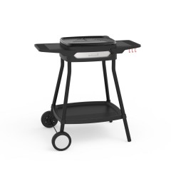 Barbecue Elettrico con Carrello Alexia 5111