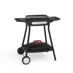 Barbecue Elettrico con Carrello Alexia 5111